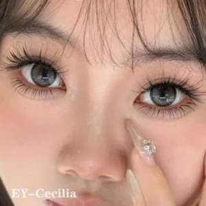 Eyelash extensions