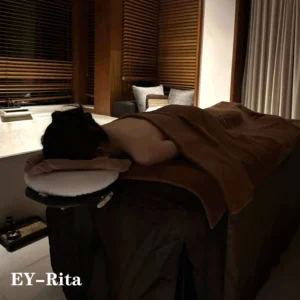 Massage voucher