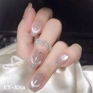 Nail art