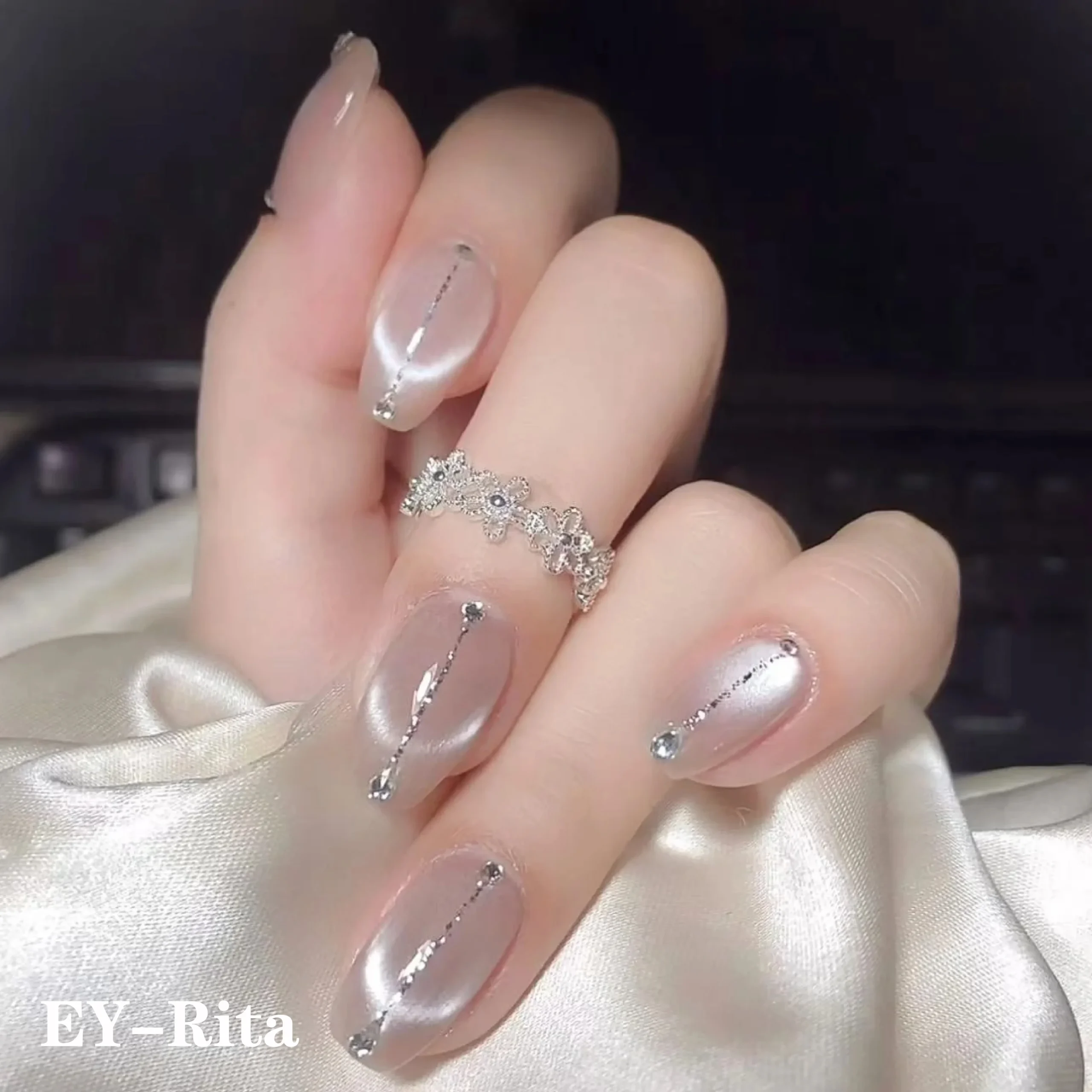 Nail art