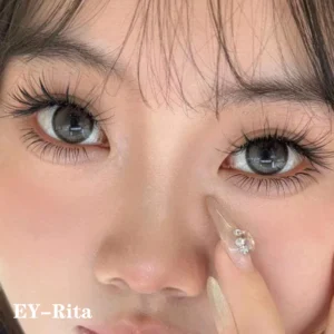 Eyelash extensions