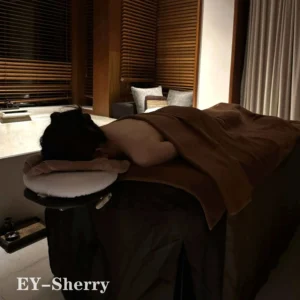 Massage voucher