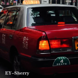 Ride subsidy fund