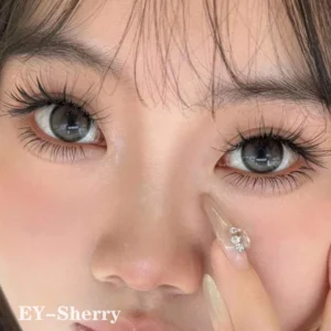 Eyelash extensions