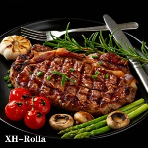 Steak