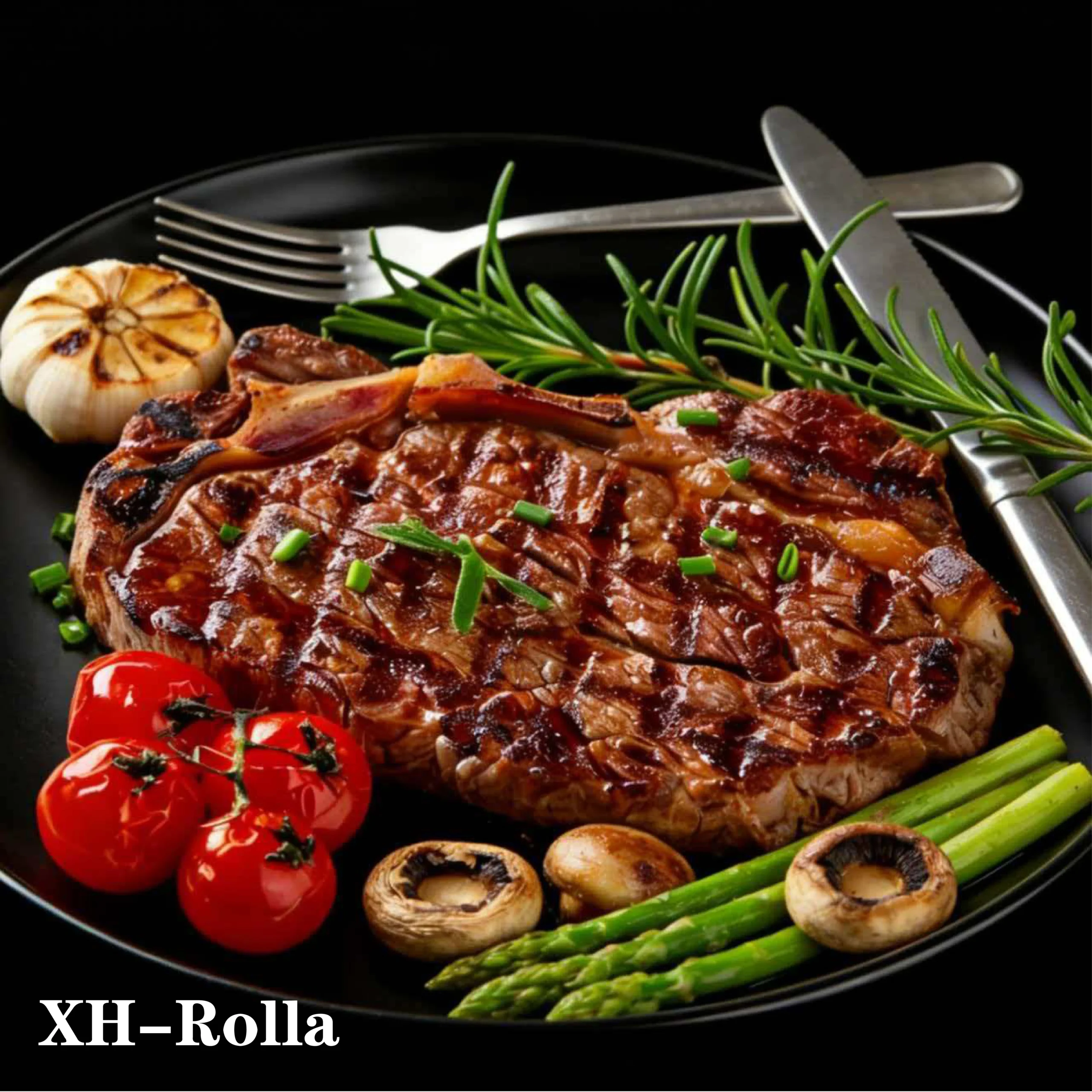 Steak